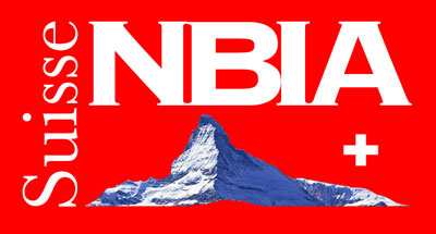 NBIA Suisse logo